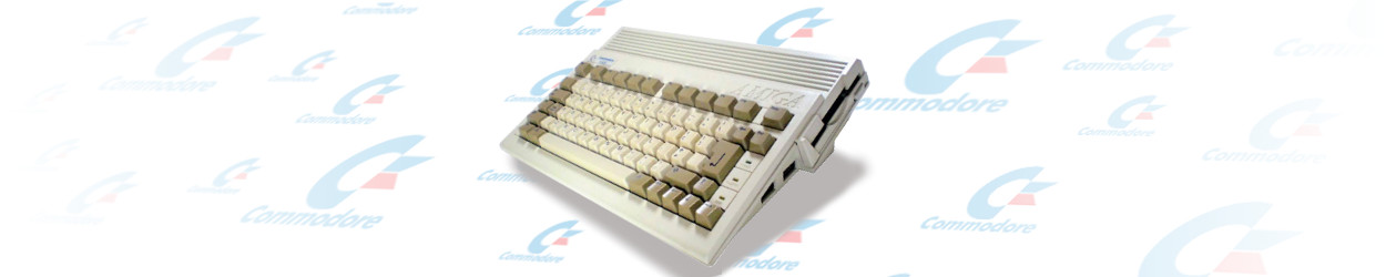 Amiga600