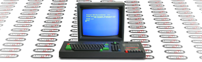 RetroNerd - 8Bit, 16Bit, Retro computers, Retro Games, reviews, social ...