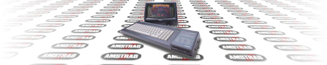 AmstradCPC6128