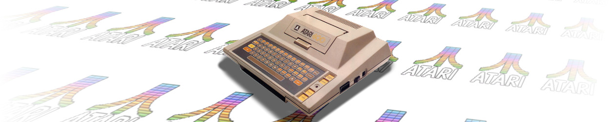 Atari400