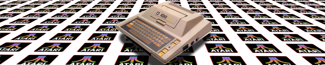 Atari400