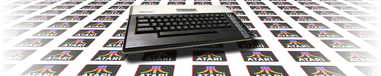 Atari800XL