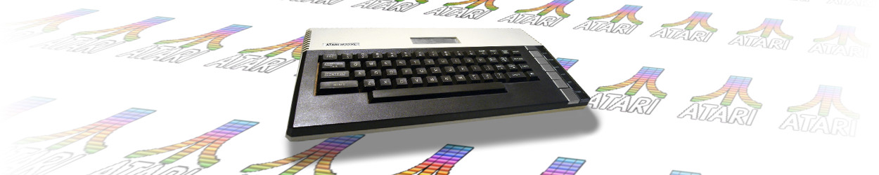 Atari800XL