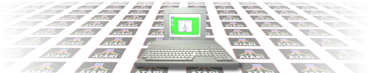 AtariST