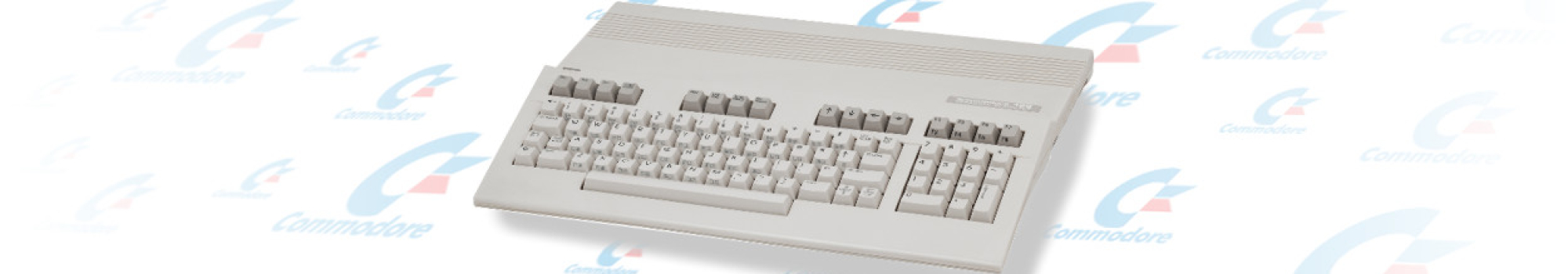 Commodore128