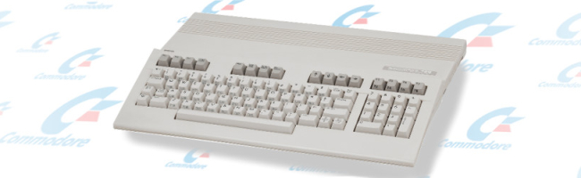 RetroNerd - 8Bit, 16Bit, Retro computers, Retro Games, reviews, social ...