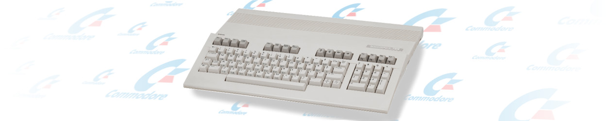 Commodore128