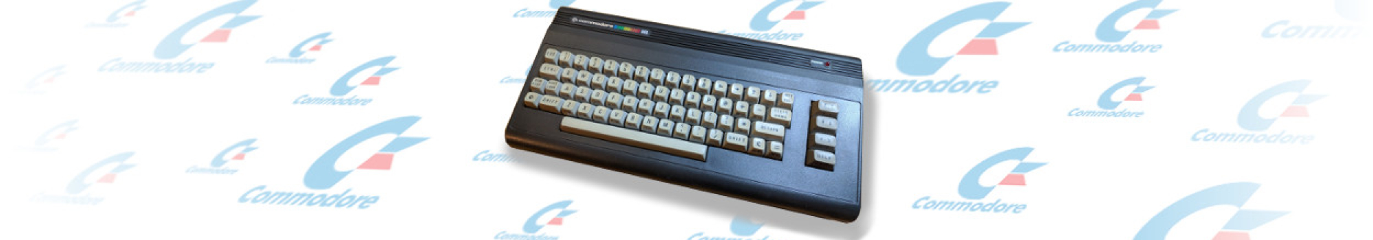 Commodore16