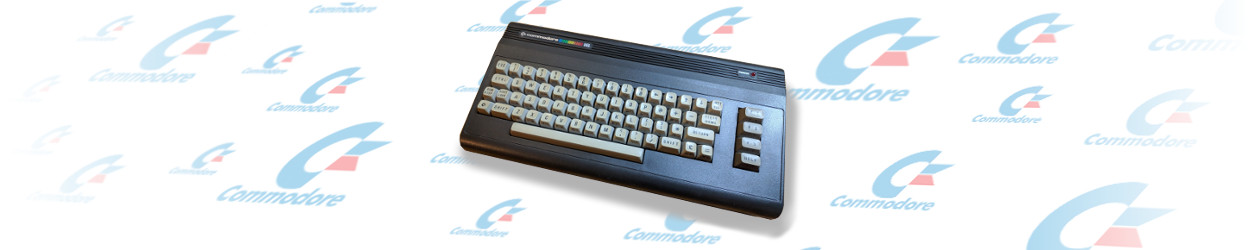 Commodore16