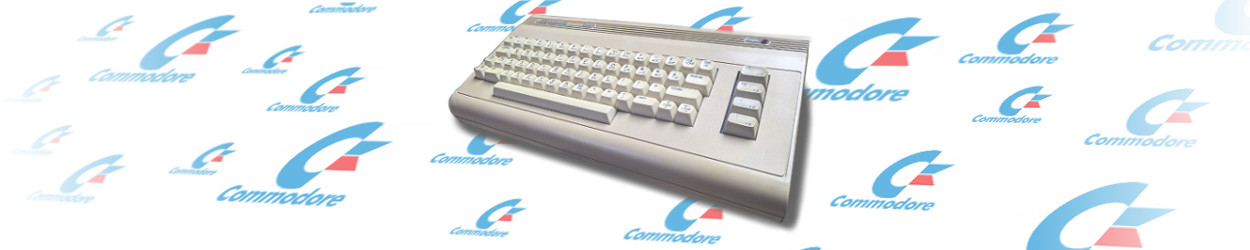 Commodore64