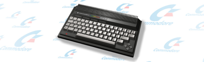 RetroNerd - 8Bit, 16Bit, Retro computers, Retro Games, reviews, social ...