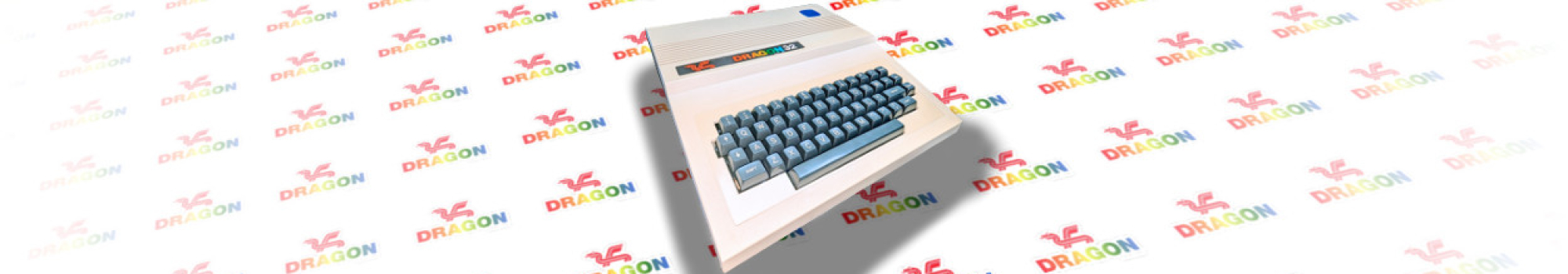 Dragon32