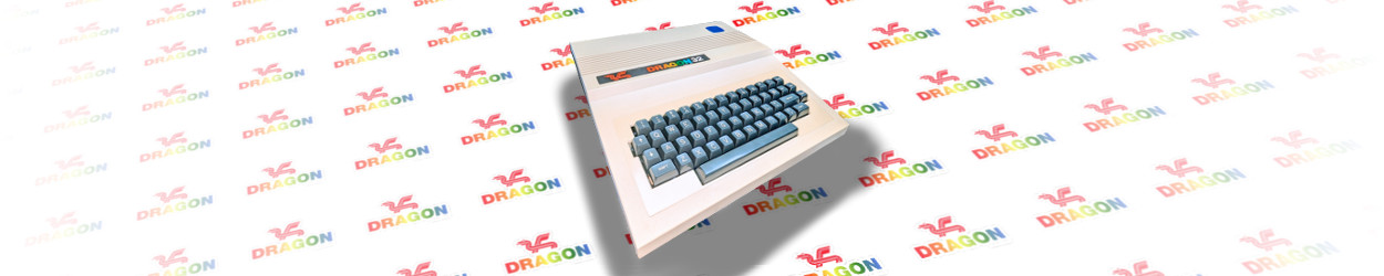 Dragon32