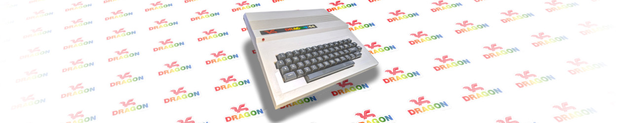 Dragon64