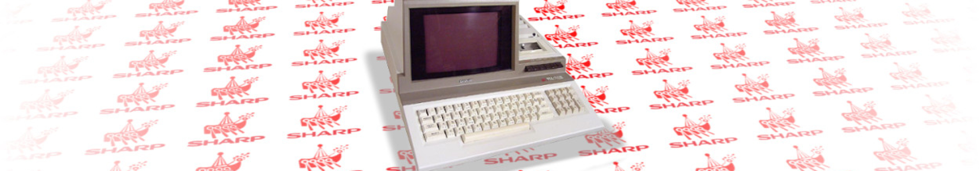 SharpMZ80A