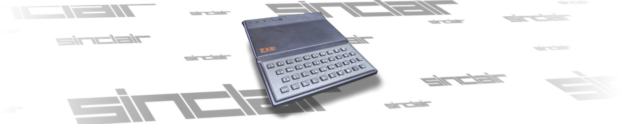 SinclairZX81