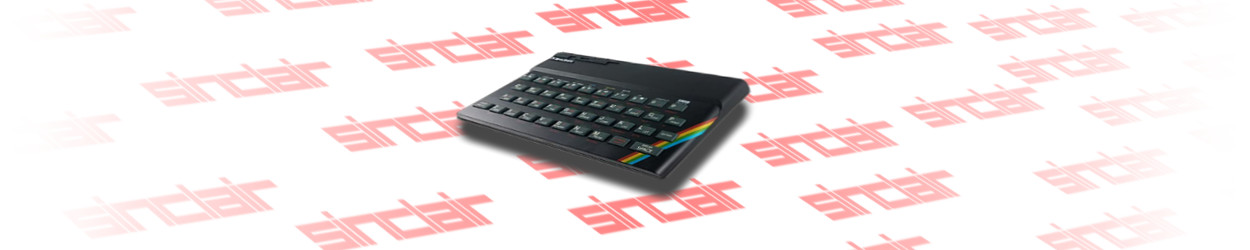 Classic Sinclair ZX Spectrum 48K Boxed Working