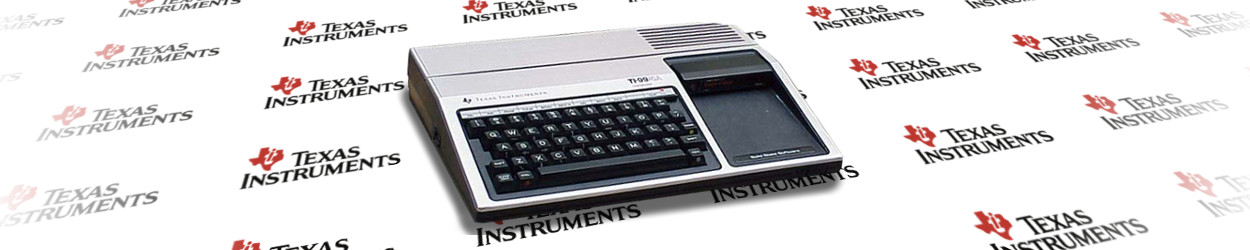 TI994A