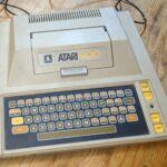 Atari 400