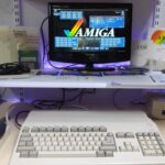 Amiga 500 PiStorm Boxed