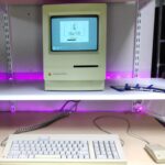 Apple Mac Classic Renovation