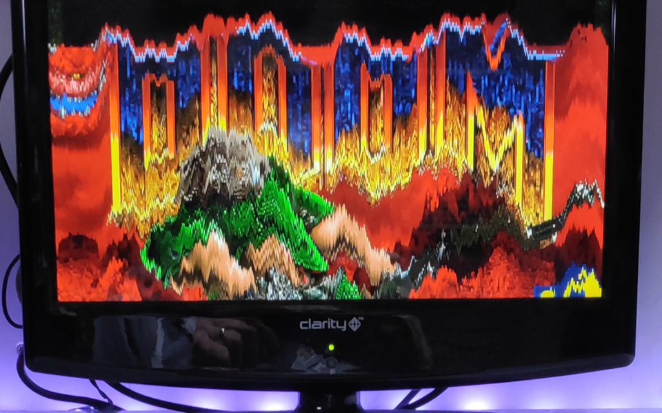 doom