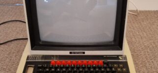 BBC MICRO SD CARD MMFS