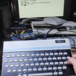 Oric-1 repair