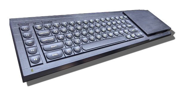 Sinclair QL