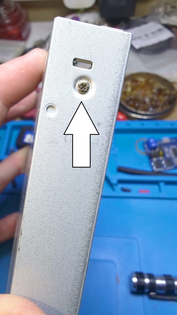 Apple iMac G3 DVD CD Drive Repair