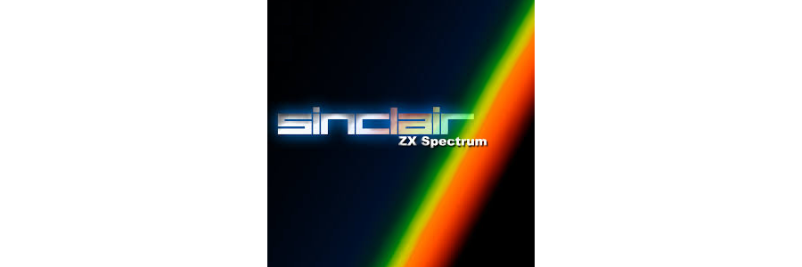 Spectrum Explorer Boot Menu and Games Catalogue